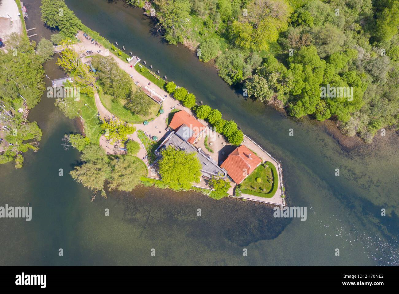 Fährhaus Rothenhusen Bild 3